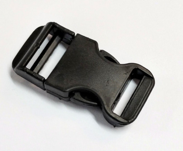 Hebilla De Plástico Pase 20 Por 20 Unidades 0