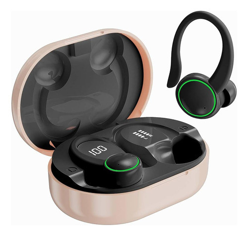 Auriculares Inalámbricos Kuizil, 2023 Bluetooth 5.3 Auricula 0