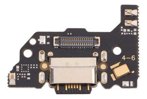 Placa De Carga Compatible Con Xiaomi Note 11 Lite 0