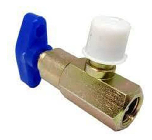 Llave De Carga Para Lata Descartable Bluestar 0