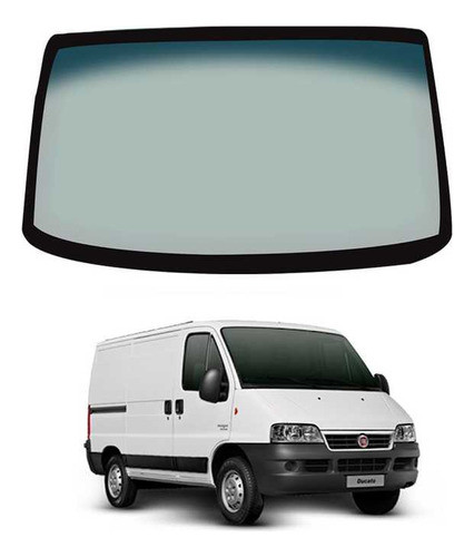 Parabrisa Fiat Ducato 2002 Glasstech 0