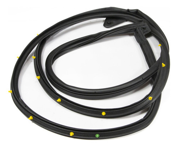 Cinta Para Intemperie De Puerta Gm 26238820 0