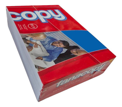 Hojas A5 Para Impresora Sp 75gr. X500 Serviciopapelero 0