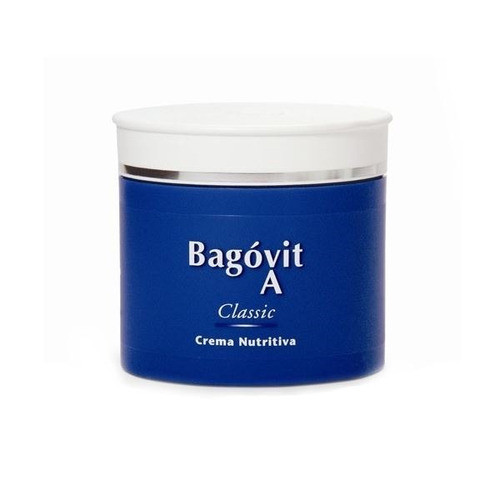Crema Nutritiva Classic Bagovit A 50 Ml 0