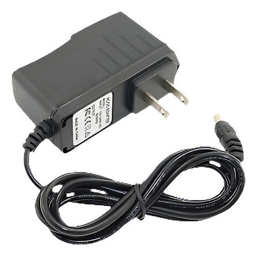 Unidad De Padres De 5wall Cable Cargador Ac Poder Adaptador 0