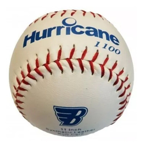 Pelota Softball Blanda 11 PLG Brett 0