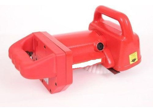 Acanaladora Rozadora Para Pared Con Fresas Camac España 0