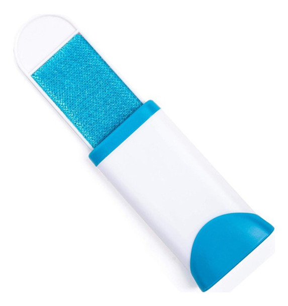 Cepillo Removedor De Pelos De Mascota Perro Gato Crazy Fit 0