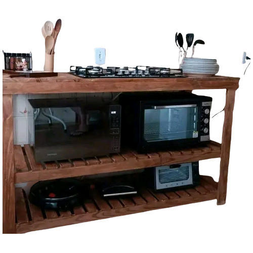 Bancada Para Cooktop 0