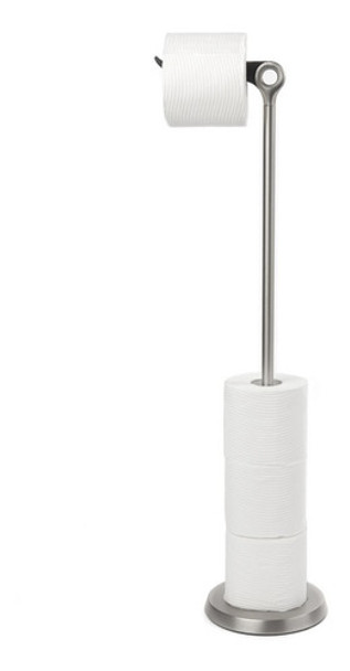 Tucan Porta Papel Higiênico Suporte Banheiro Criativo Umbra 0