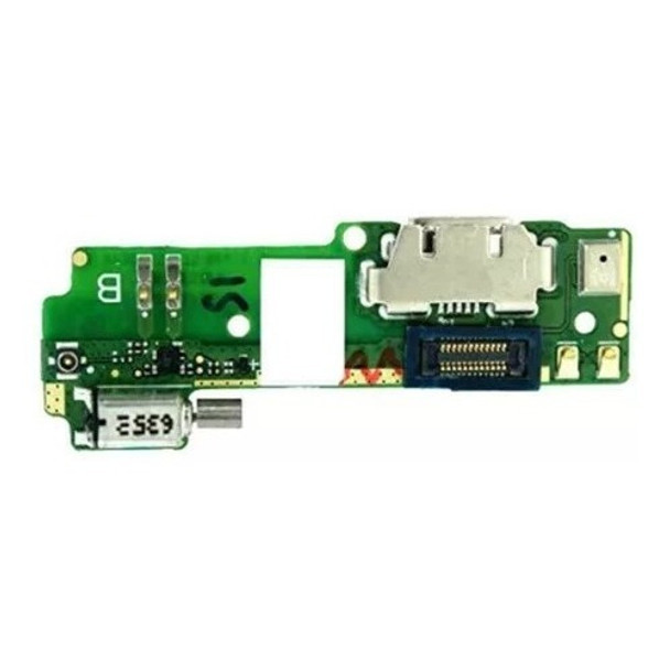Placa De Carga Compatible Con Sony Xa F3112  Pin Flex 0
