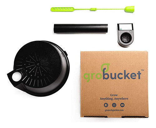 Grobucket Kit De Jardín (10 - 7350718:ml A $886990 0