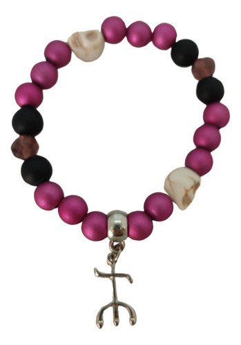 Pulseira Pombogira Sete Mares 0