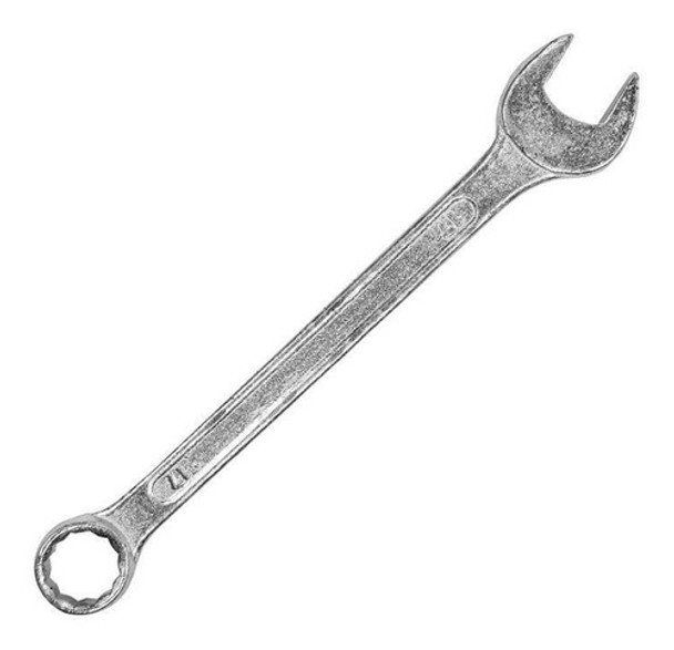 Chave Combinada Boca E Estrela 17mm 0
