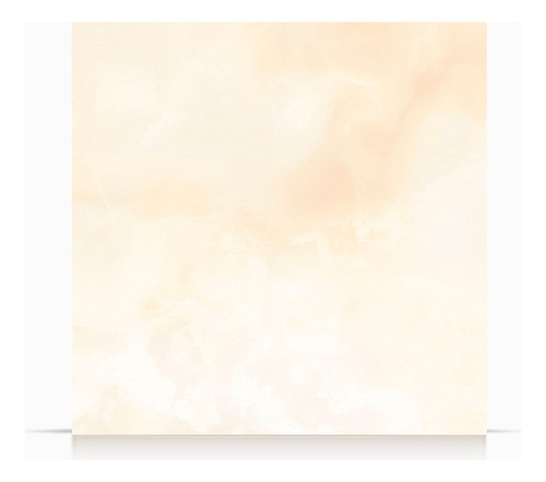 Ceramica 50x50 Onix Beige Brillante (9p) Pisoforte 1ra 0