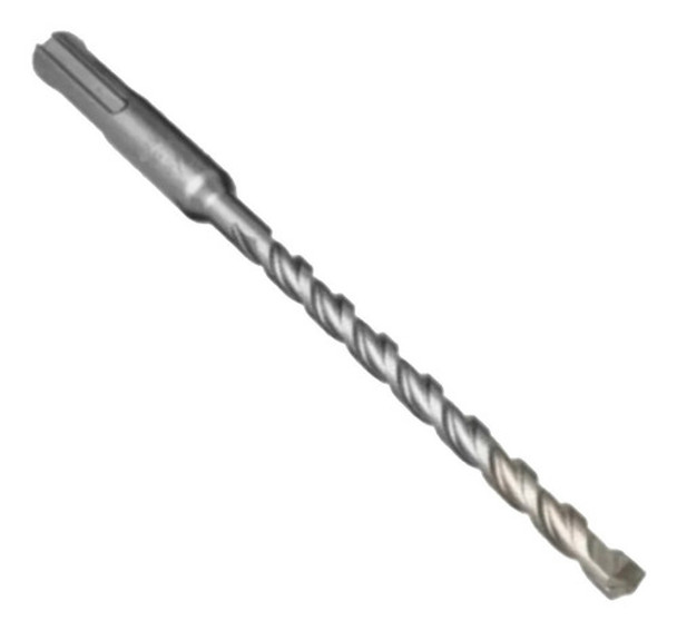 Mecha De Encastre Sds 6x160mm Para Rotomartillo - Aym 0