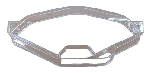Acrilico Tablero Motomel Blitz 110 0