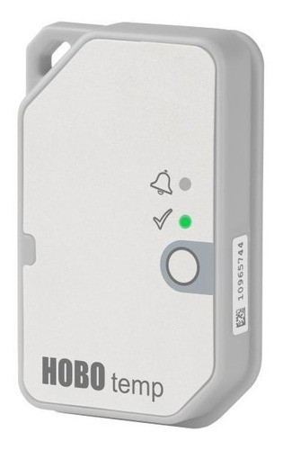 Registrador Datalogger De Temperatura Inalámbrico Bluetooth 0