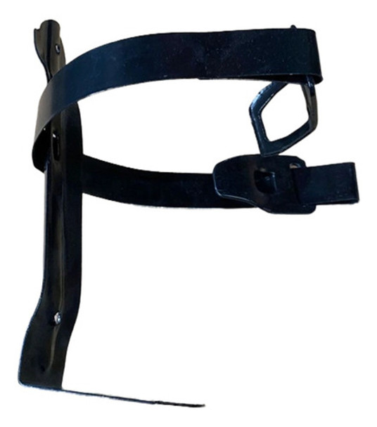 Soporte Abrazadera Para Matafuego De 1 Kg 0