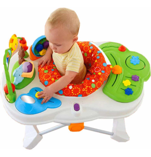 Entretenedor Fijo Fisher Price 0