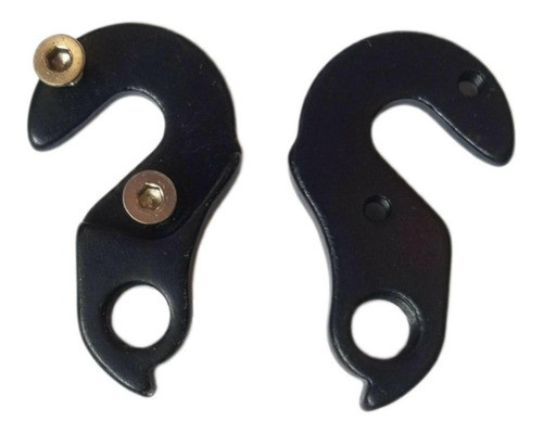 Fusible Para Bicicleta Venzo Raptor(viejo) Y Otros Modelo 4 0