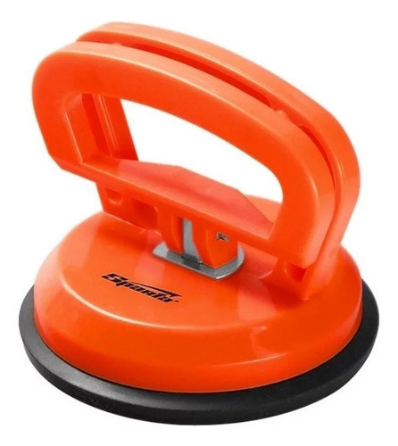 Ventosa Plastica Simples Sparta 0