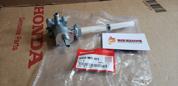 Canilla Pase Nafta Grifo Original Honda Cbr 450 Sr Cbr450 0