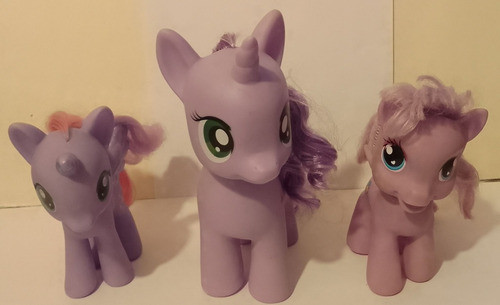 Pony Unicornios Lote Juguetes 0
