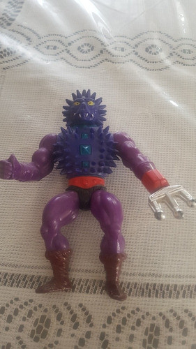 Muñecos Heman Y Varios 0