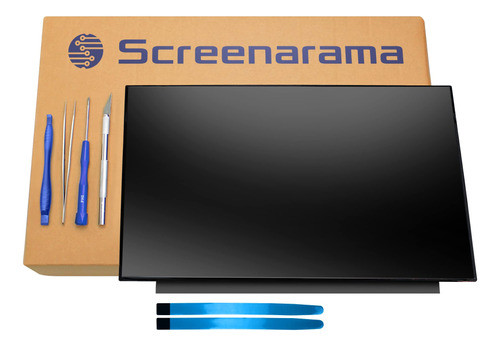 Pantalla De Repuesto Para Asus E410 E410m E410ma Fhd 1920x10 0