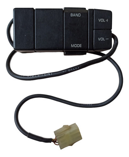 Comando Satelital Renault 19 0