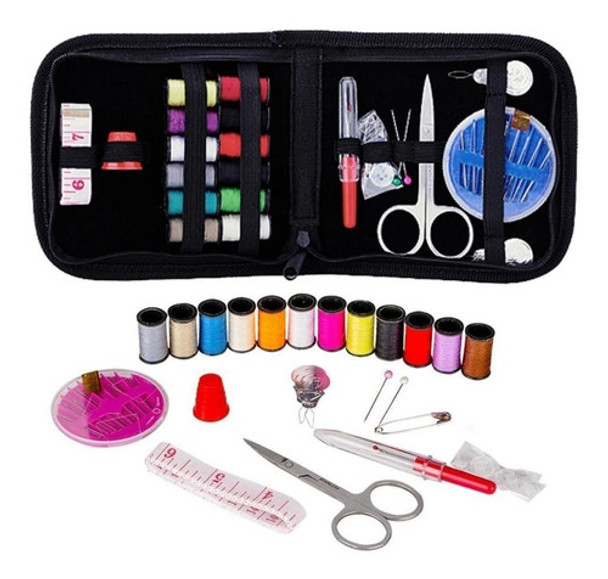 Kit Costura Viagem Emergencia Conjunto Reparo Pecas K1989 0 Kit Costura Viagem Emergencia Conjunto Reparo Pecas K1989 0