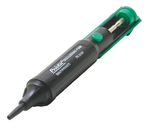 Desoldador A Piston Proskit 8pk-366 0