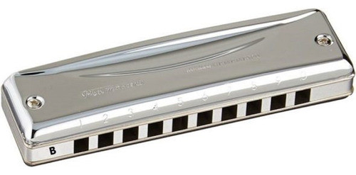 Armonica Suzuki Mr350 E Pro Master Afinacion Mi Musicapilar 0