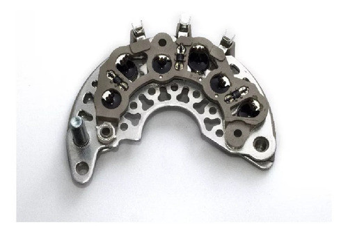 Placa Portadiodo Compatible Con Delco Chevrolet Aveo 0