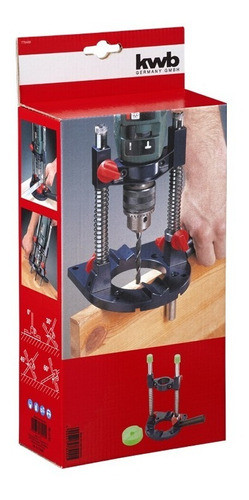 Soporte Para Taladro Kwb Transportable Mercadoenvios!!! 0