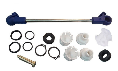 Kit Reparacion Selectora  Completo  Aveo 0