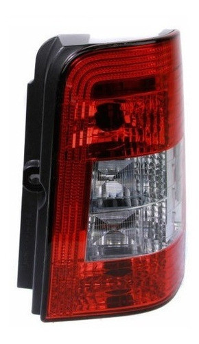 Faro Trasero Partner/berlingo Derecho M59   Tyc 0