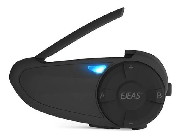 Intercomunicador Bluetooth Ejeas Q7 0