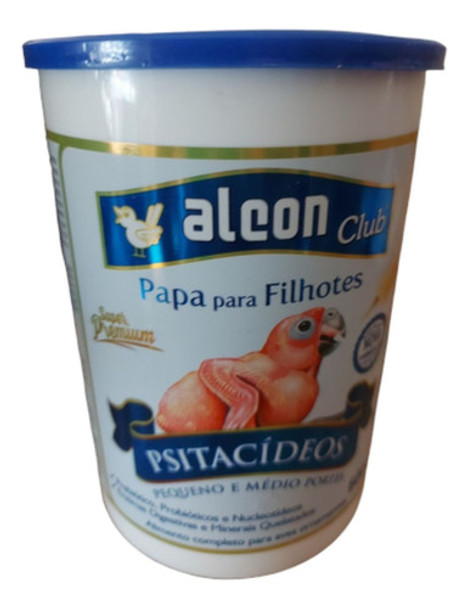 Papilla Para Cocotillas Y Loros Alcon Selladas Montevideo 0 Papilla Para Cocotillas Y Loros Alcon Selladas Montevideo 0