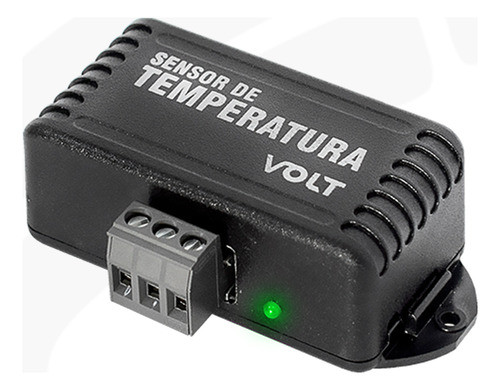 Sensor De Temperatura Volt 0