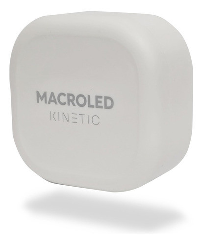 Controladora Kinetic Radiofrecuencia Macroled Ac90-250v 0