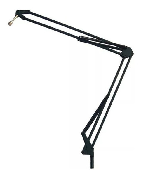 Soporte De Micrófono Extensible Movil Isk Sksd0151 0