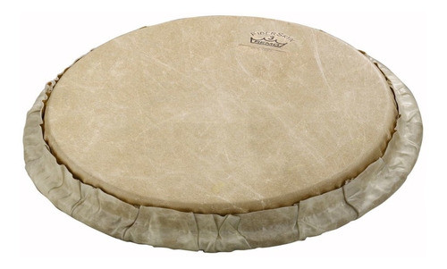 Remo Parche Para Bongo Fiberskyn 8.5 0