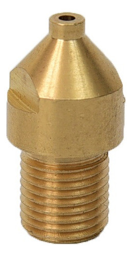 Pico Dispersor Pistola Equipo De Pintar Lusqtoff Ll32 Orig 0