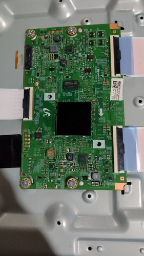 Placa T.con Samsung Un40j6400agctc 0