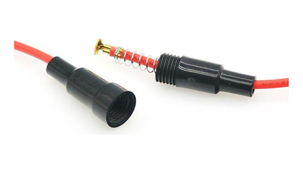 Portafusibles De Tubo De Vidrio, 5x20mm (pack X5) 0