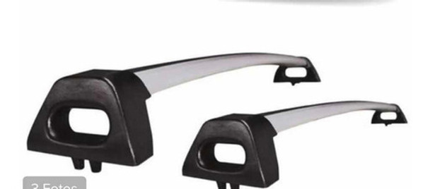 Barras Portaequipaje Bmw Aluminio 0