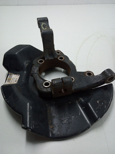 Inteiro Direção Hyundai Santa Fé 0