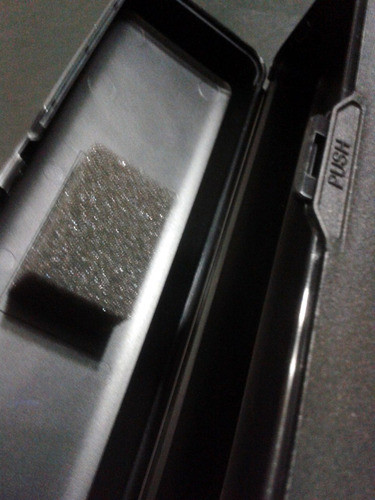 Estuche Caja Frente Stereo Auto Camioneta.villa Del Parque 0